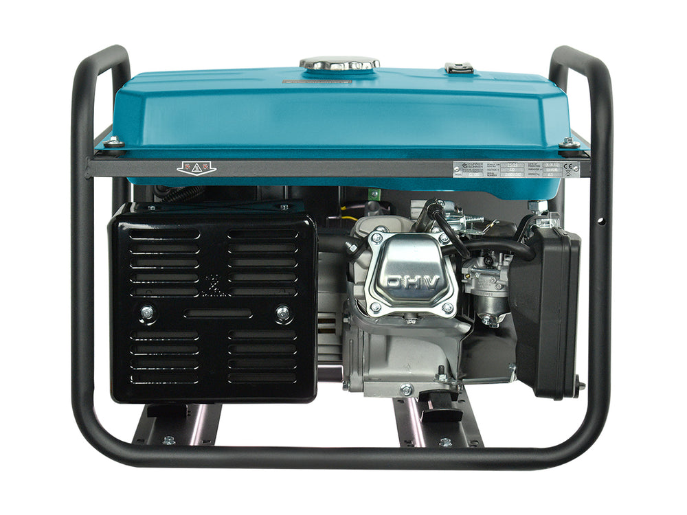 Petrol generator KS 3000