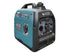 LPG/Petrol Inverter generator KS 3100iG S, image 13