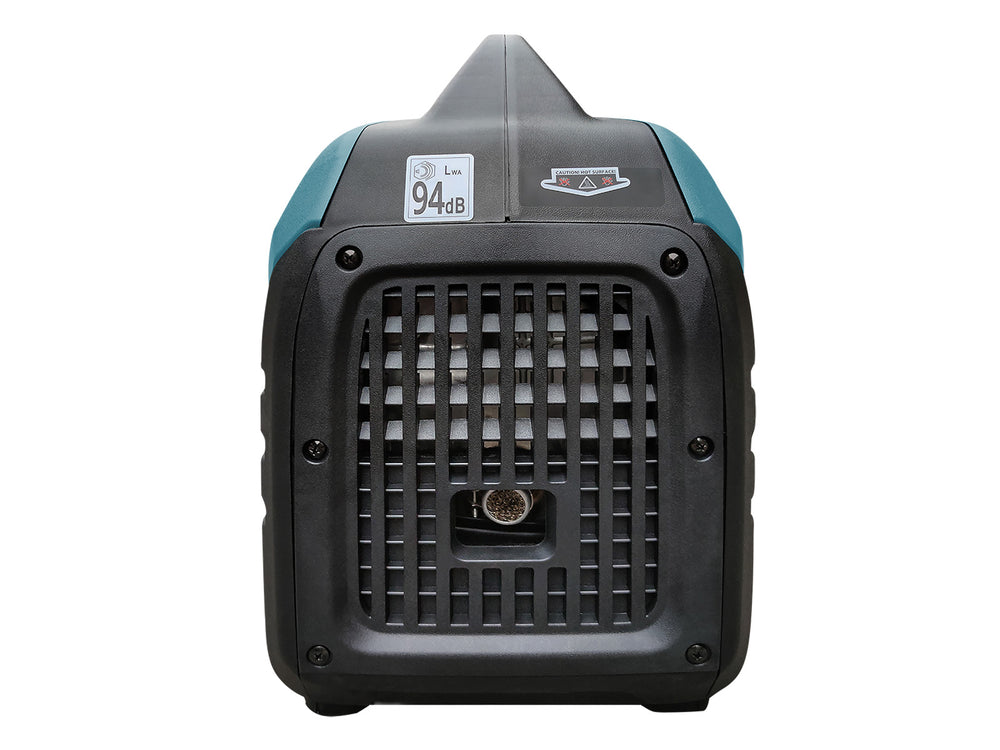 LPG/Petrol Inverter generator KS 3100iG S