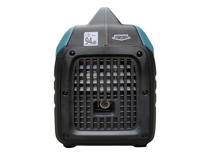 LPG/Petrol Inverter generator KS 3100iG S