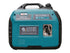 LPG/Petrol Inverter generator KS 3100iG S, image 14