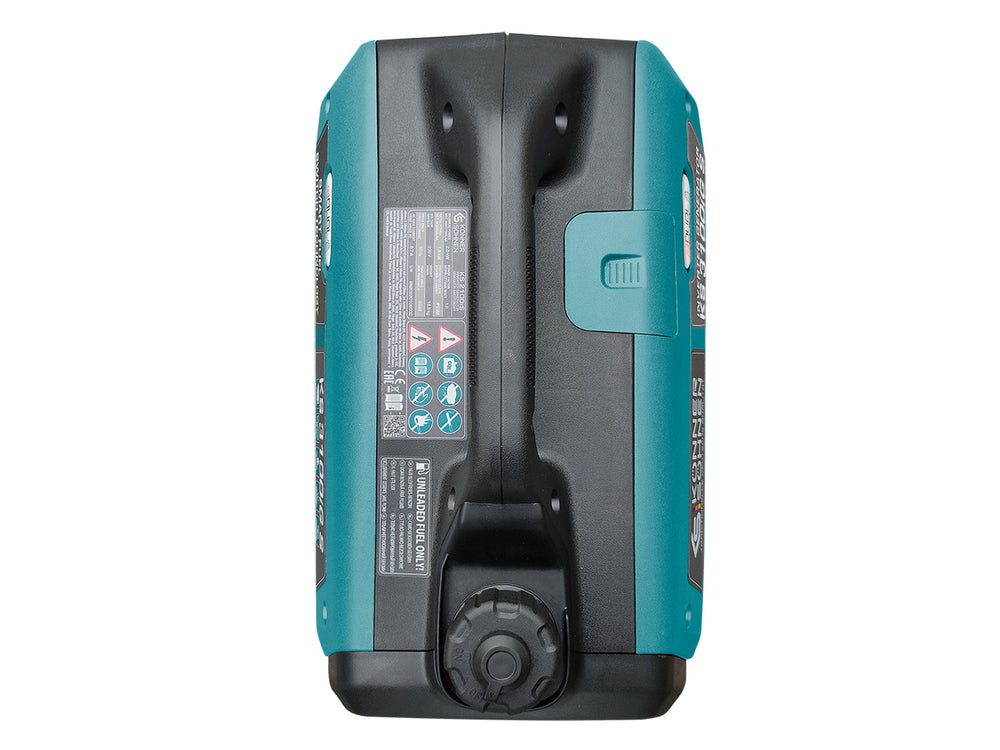 LPG/Petrol Inverter generator KS 3100iG S