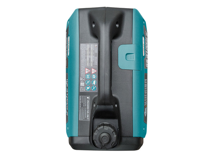 LPG/Petrol Inverter generator KS 3100iG S