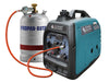 LPG/Petrol Inverter generator KS 3100iG S