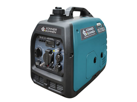 Inverter generator KS 3100i S