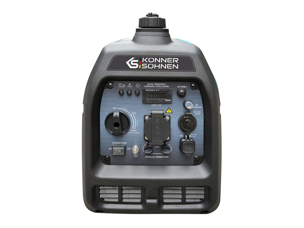 Inverter generator KS 3100i S