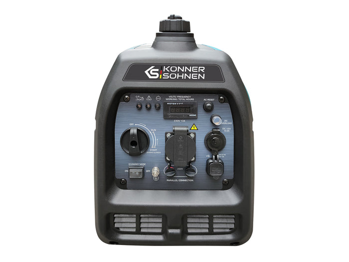 Inverter generator KS 3100i S