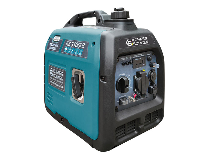 Inverter generator KS 3100i S