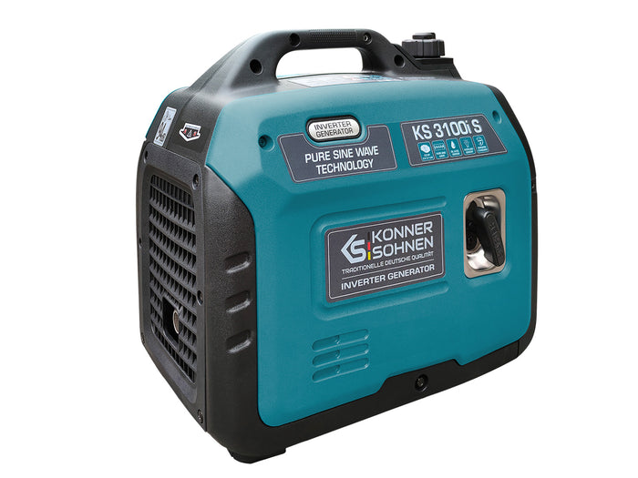 Inverter generator KS 3100i S