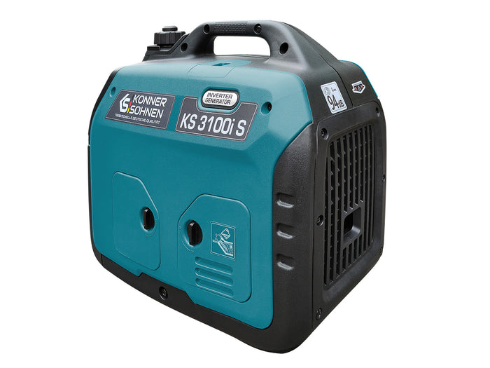 Inverter generator KS 3100i S