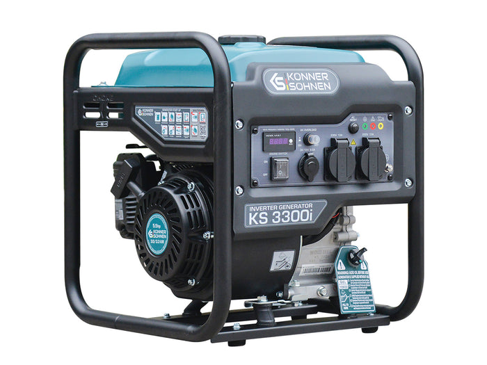 Inverter generator KS 3300i