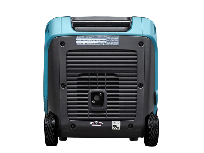 Inverter generator KS 4000iE S