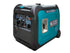 LPG/Petrol Inverter generator KS 5500iEG S, image 12
