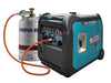 LPG/Petrol Inverter generator KS 5500iEG S
