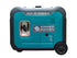 LPG/Petrol Inverter generator KS 5500iEG S, image 13