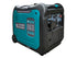 Inverter generator KS 5500iES ATSR, image 15