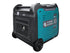 Inverter generator KS 5500iES ATSR, image 13