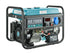 Petrol generator KS 7000E, image 2