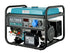 Petrol generator KS 7000E, image 3