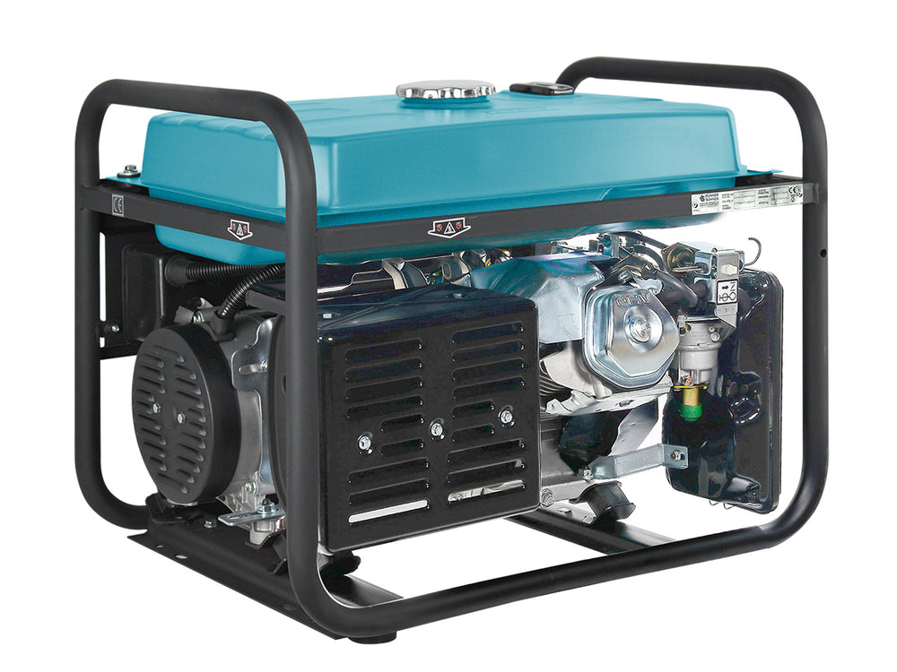 Petrol generator KS 7000E