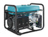 Petrol generator KS 7000E, image 6