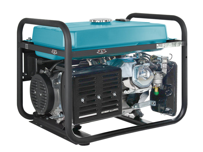Petrol generator KS 7000E