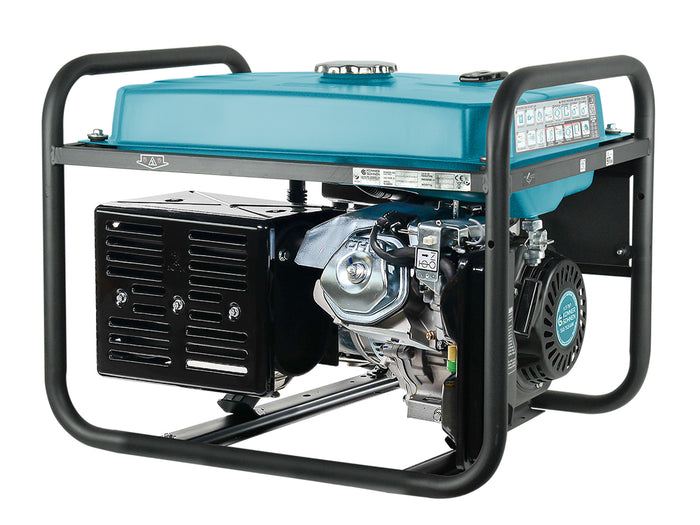Petrol generator KS 7000E