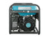 Petrol generator KS 7000E, image 4