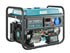 LPG/Petrol generator KS 7000E G, image 11