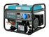 LPG/Petrol generator KS 7000E G, image 12