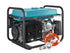 LPG/Petrol generator KS 7000E G, image 14
