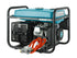 LPG/Petrol generator KS 7000E G, image 16