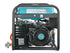 LPG/Petrol generator KS 7000E G, image 13
