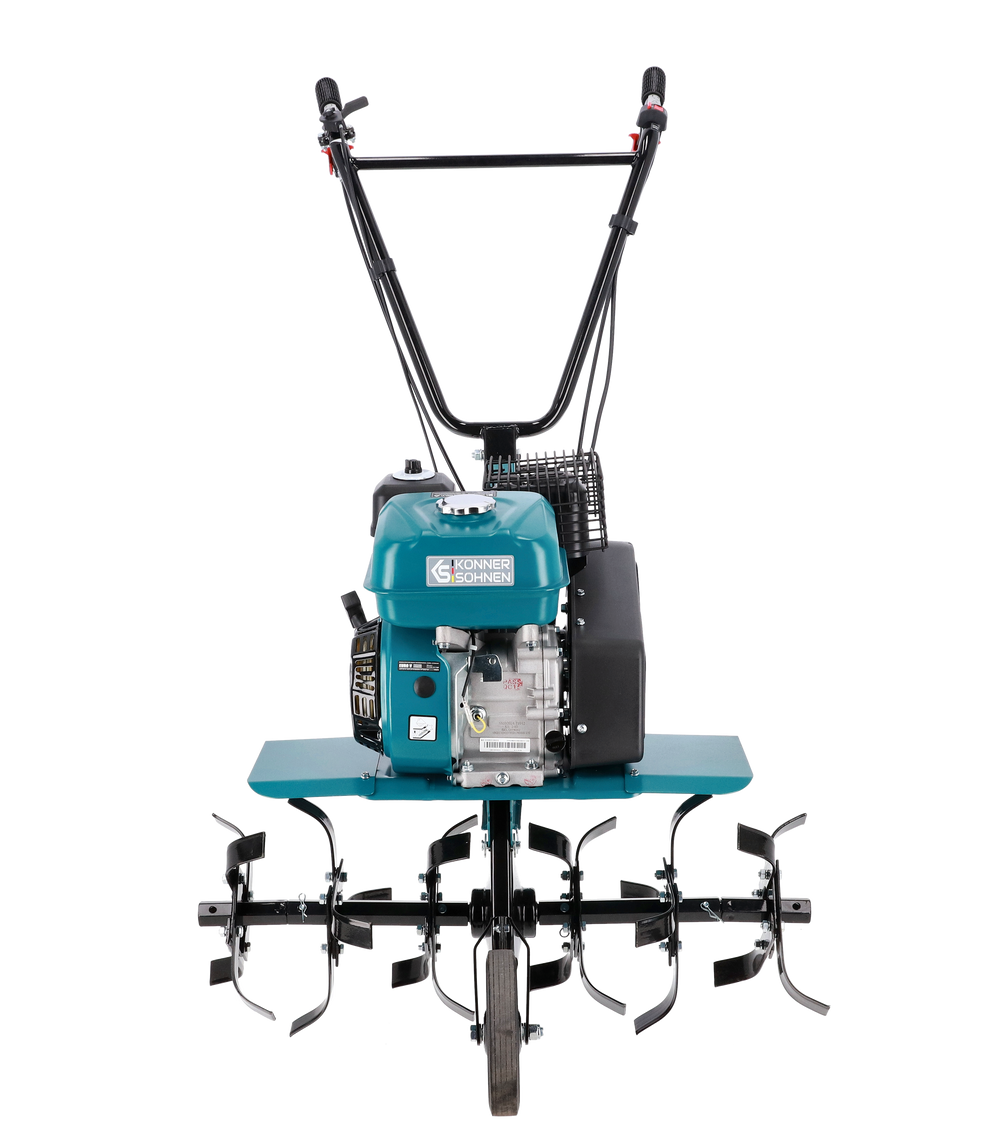 Petrol tiller KS 7HP-850A