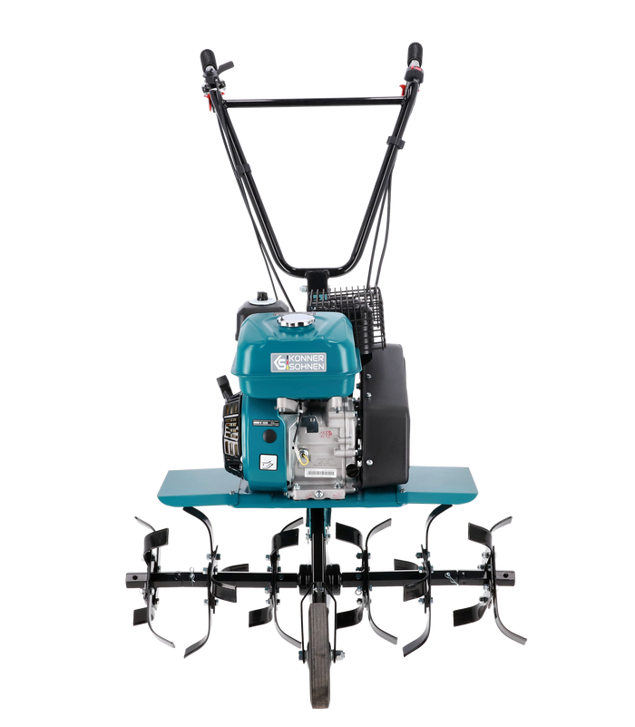Petrol tiller KS 7HP-850A