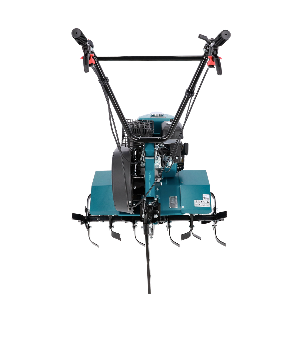 Petrol tiller KS 7HP-850A