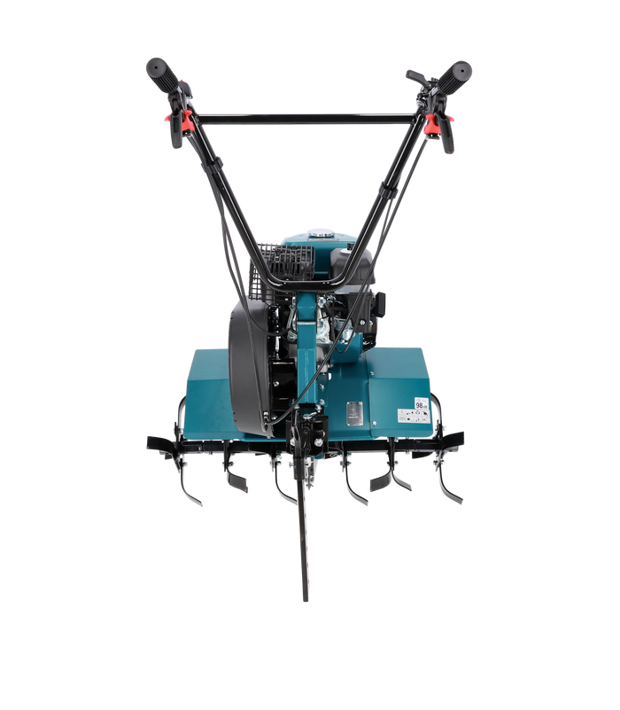 Petrol tiller KS 7HP-850A
