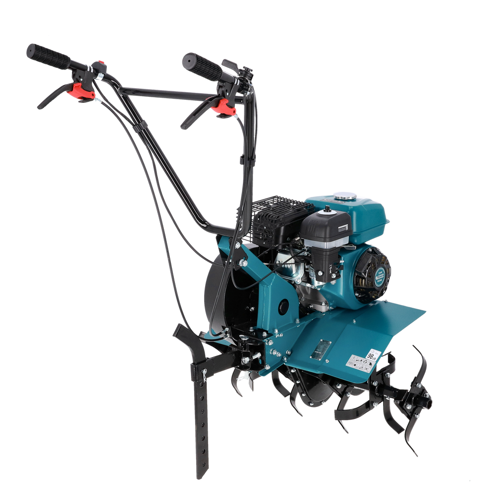 Petrol tiller KS 7HP-850A