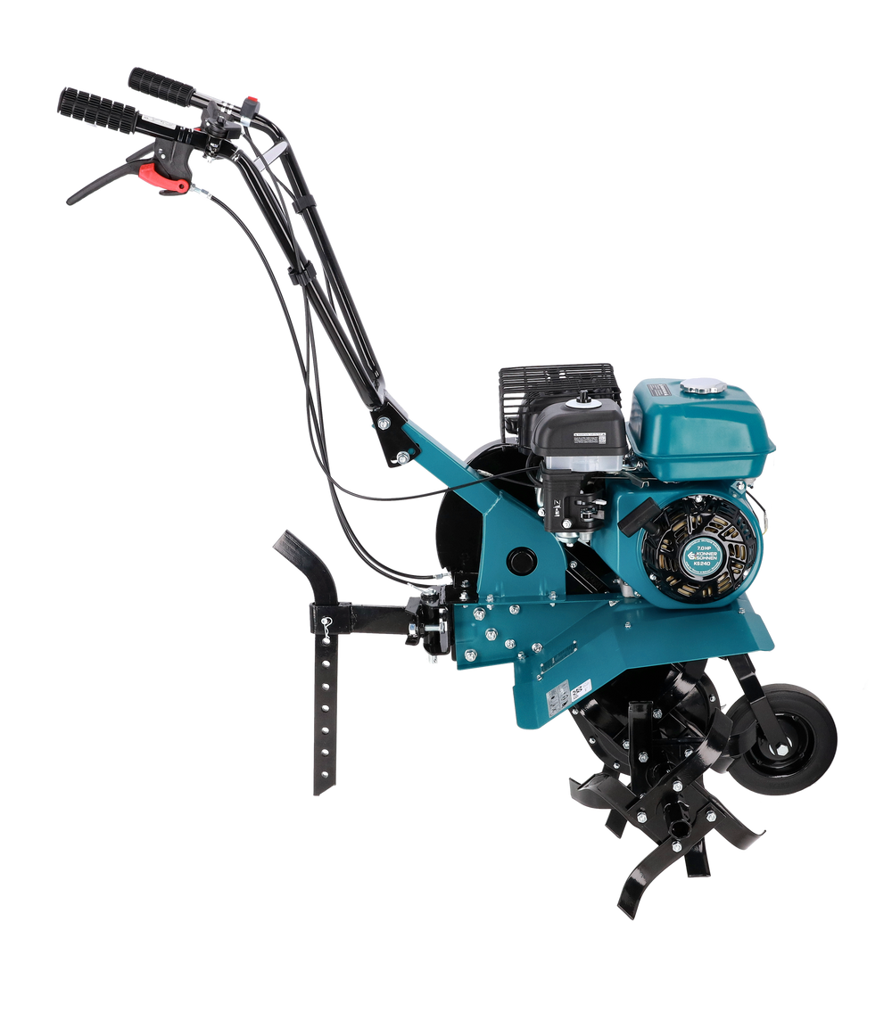 Petrol tiller KS 7HP-850A