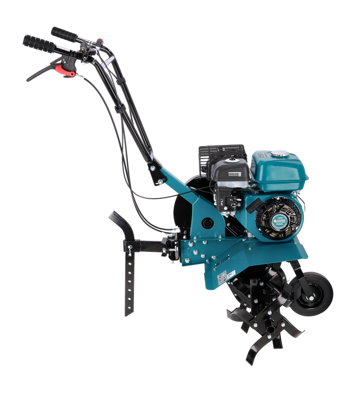 Petrol tiller KS 7HP-850A