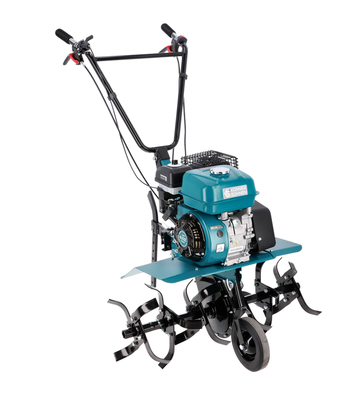Petrol tiller KS 7HP-850A