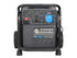LPG/Petrol Inverter generator KS 8100iEG, image 3