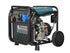 LPG/Petrol Inverter generator KS 8100iEG, image 2