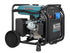 LPG/Petrol Inverter generator KS 8100iEG, image 4