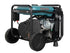 LPG/Petrol Inverter generator KS 8100iEG, image 8