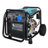 Inverter generator KS 8100iE ATSR, image 1