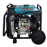 Inverter generator KS 8100iE ATSR, image 4
