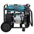 Inverter generator KS 8100iE ATSR, image 6