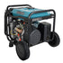 Inverter generator KS 8100iE ATSR, image 5