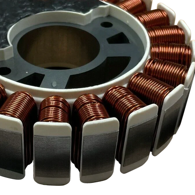 HIGH-QUALITY ALTERNATOR
